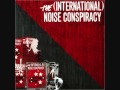 The (International) Noise Conspiracy - Armed Love