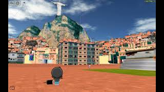 #kite flying festival# pipa combate#download (ISO android game screenshot 5