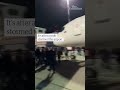 Passengers hustled back inside plane from Tel Aviv as mob storms Dagestan airport