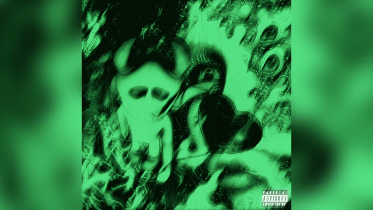 Persistence Ft. Adamn Killa (Blaze Amor Edition) 