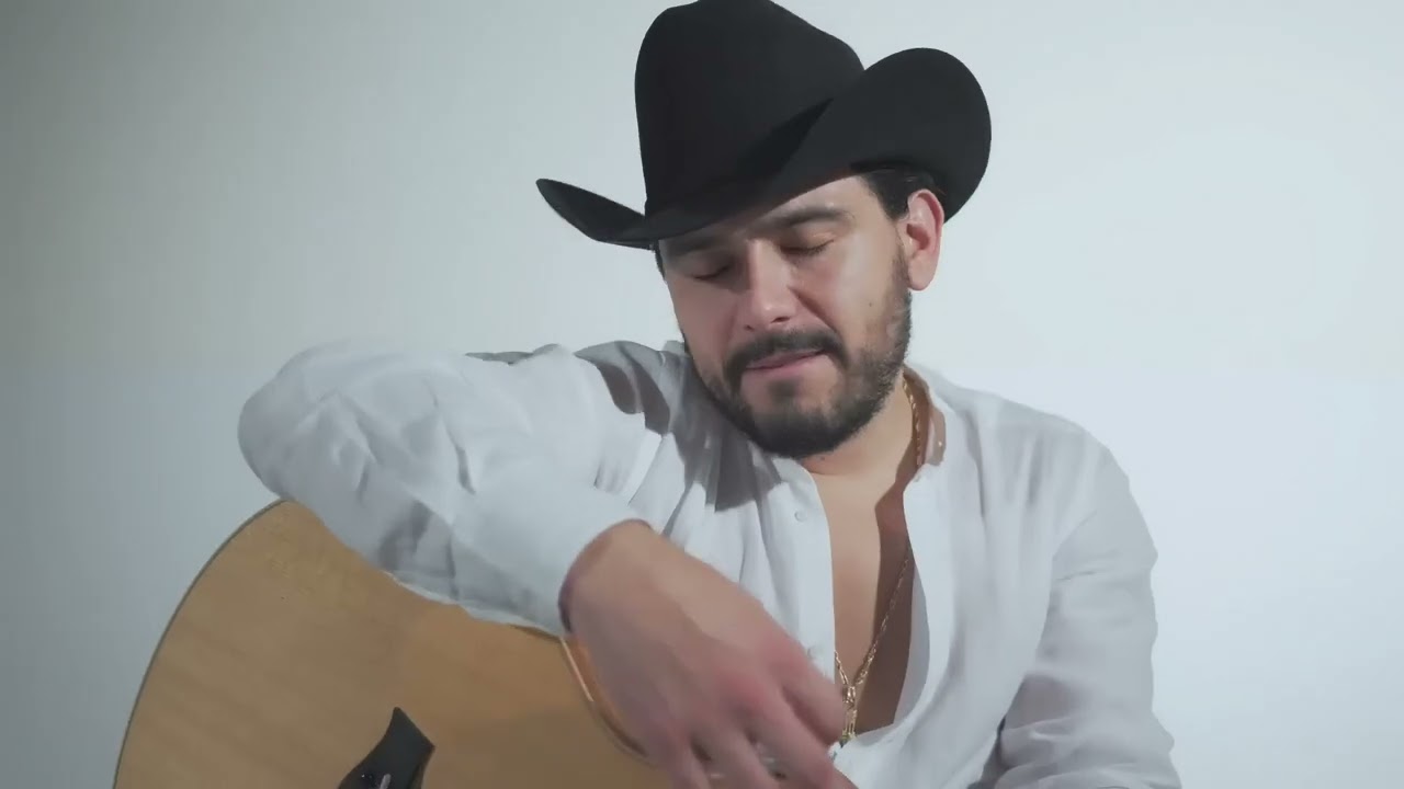 Liban Garza - Nadie Como Tu