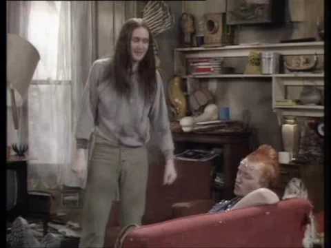 watch the young ones