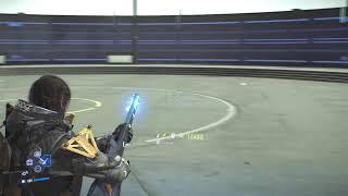 Death Stranding 2 Ending