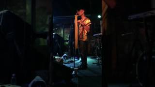 Durand Bernarr - Full Effect Tour Washington DC 2016