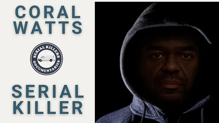 Serial Killer: "Coral" Eugene Watts - Full Documen...