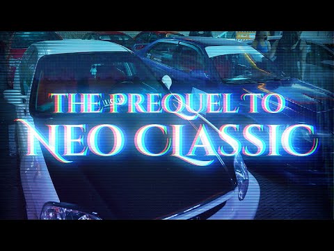 MSC SHORTS PRELUDE TO NEO CLASSIC