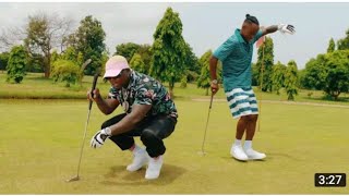 Harmonize  ft Ibraah-Mdomo (Official video)