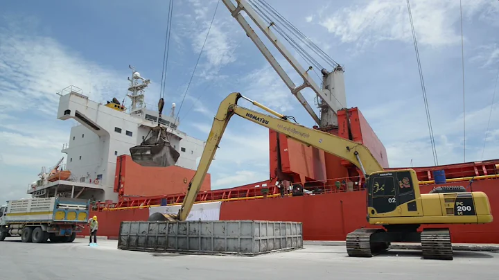 IRPC Port & Asset (EN)