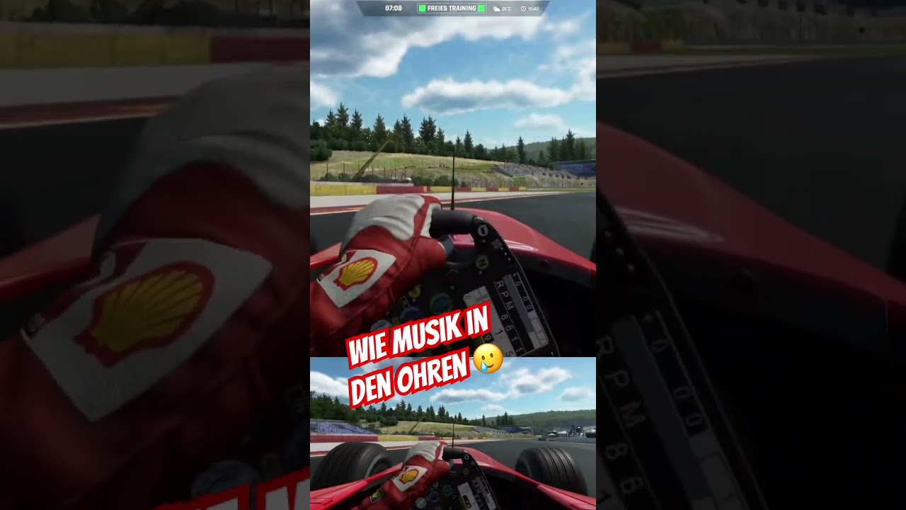 Bester Sound der Welt 😆