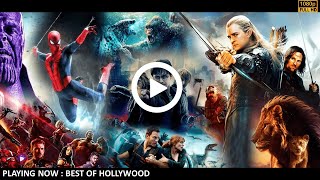 Playing Best of Hollywood in HD