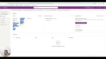 Power Apps Basics: Creating Solutions & Publishers – Ep. 2