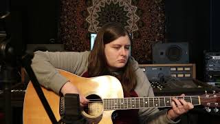 (Original) Afternoon Lull- Fingerstyle Guitar