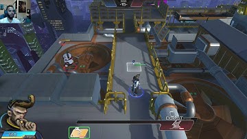 Atlas Reactor - Tutorial
