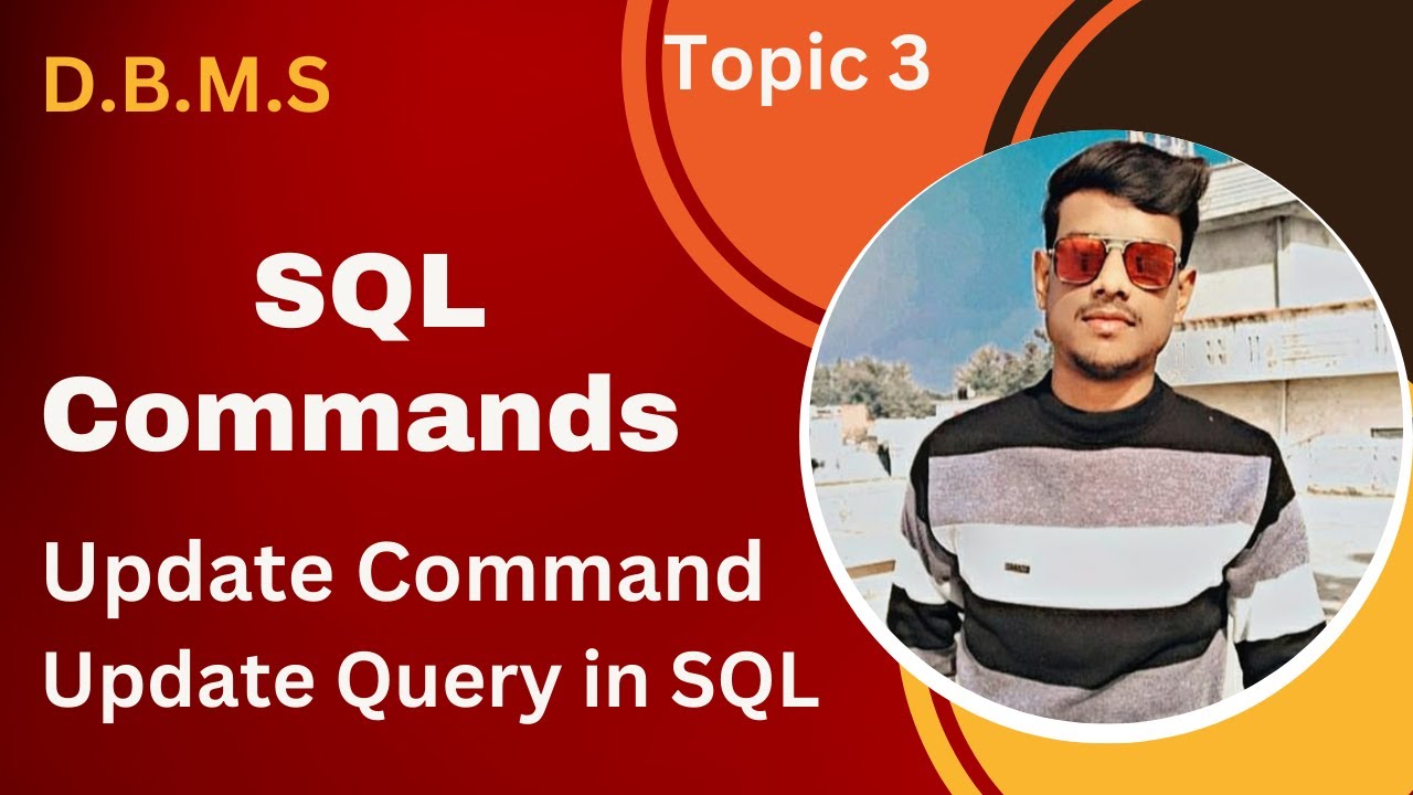 Mastering the Update Command in SQL: A Step-by-Step Guide | Update ...