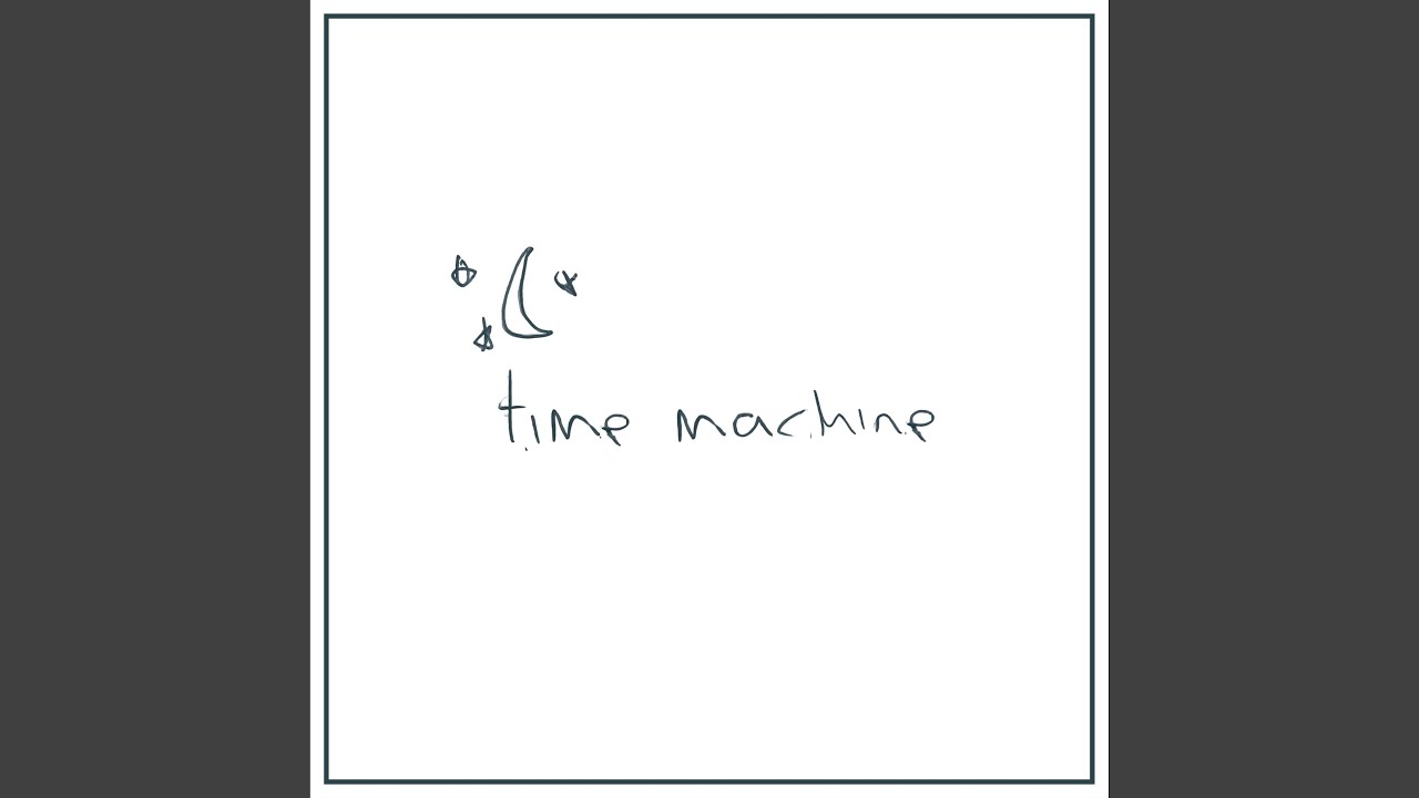 Guarda Time Machine su YouTube Guarda Time Machine su YouTube