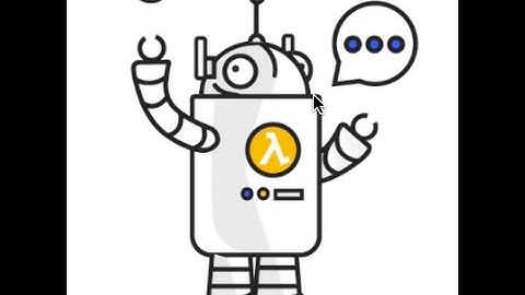 Building Serverless Chat Bots