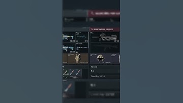 He was hiding with a Red Item #deltaforce #deltaforcegame #deltaforcemobile