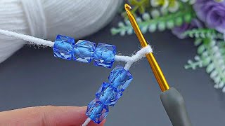 oh my god !** this is incredible ,,, you will love this idea ... great idea#crochet #knitting