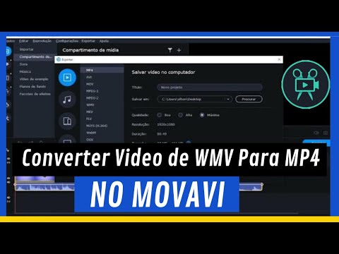 Converter Video de
