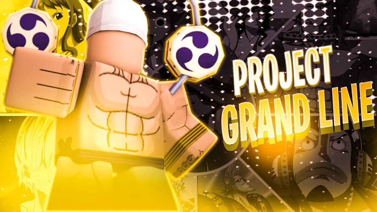 Amazing New Hardcore One Piece Game On Roblox Project Grand Line - gomu showcase roblox king piece youtube