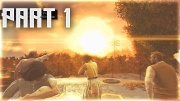 Fallout 4 Gameplay Walkthrough Part 1 - Vault 111 (PS4)