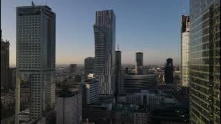 Skyscraper Building City Urban 4K Free HD Stock Footage - ( No Copyright ) Skyscraper Building #sky