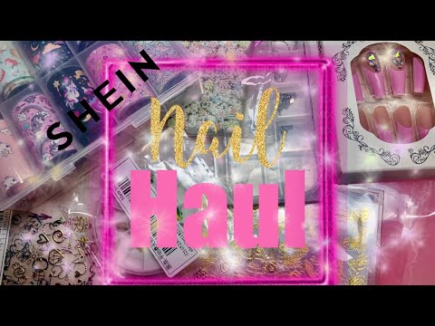 NAIL HAUL |