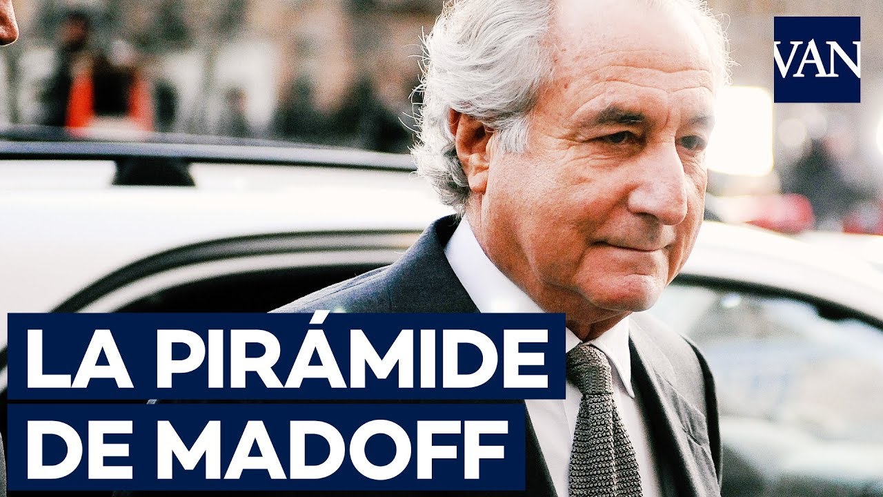 Madoff, el mayor estafador de la historia: ¿una buena persona o un ...