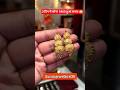 Latest Fancy Gold Ring Designs 2026 | Today Gold Rate Update #shorts #gold #mangalsutra #wedding