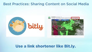 Video 7   Twitter   What to tweet