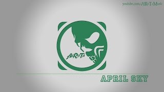 April Sky by Sebastian Forslund - [Indie Pop Music] chords
