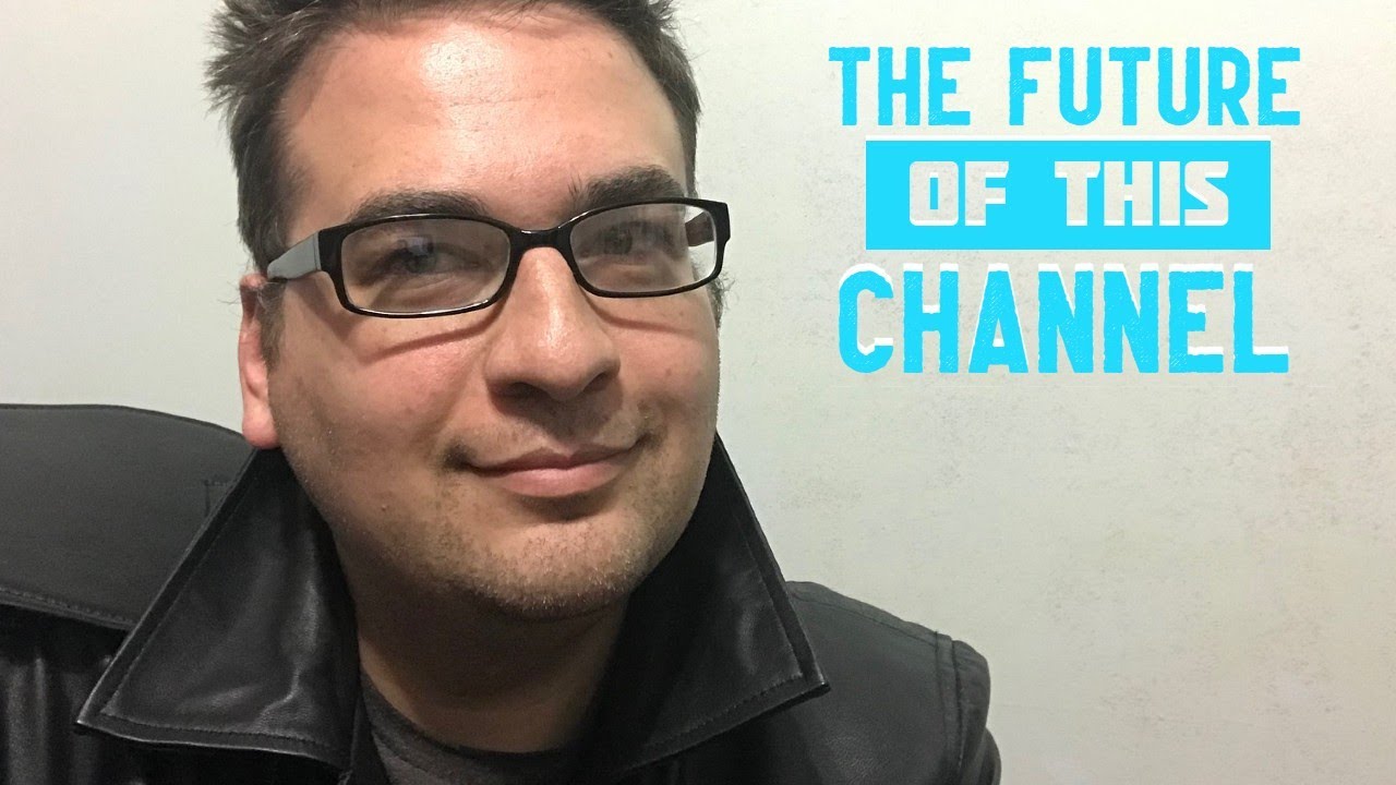 THE FUTURE OF THIS CHANNEL IS.... MME LIVE - YouTube