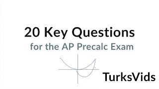 AP PC Exam Must Know Topics Last Second Review