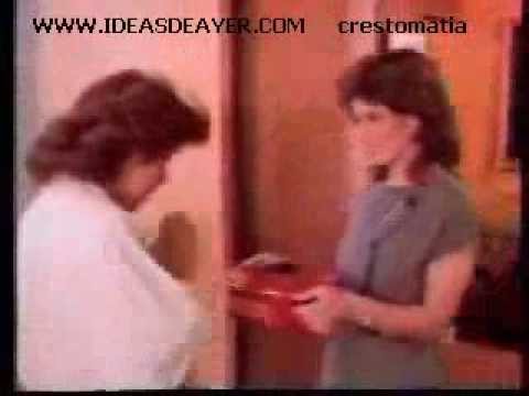Comercial ollas Ekco 1983 (México)