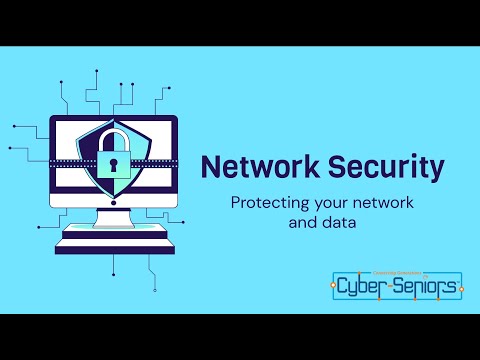 Network Safety: Keep Your Data Secure