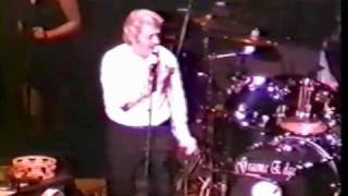 Video thumbnail of "Moody Blues - Eternity Road (RAH 3-11-97)"