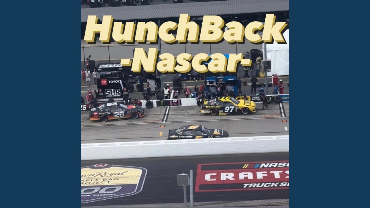 Watch Nascar on YouTube Watch Nascar on YouTube