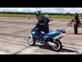 gilera runner  j tuning