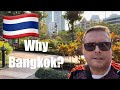 Why am i in bangkok again