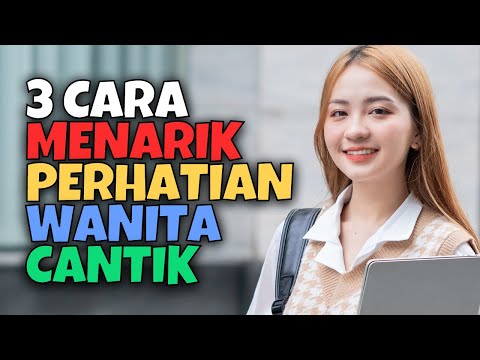 Video: Cara Menangani Penghinaan Fizikal (untuk Gadis): 8 Langkah