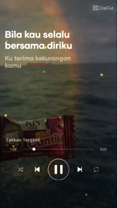 Story Wa - Ku Bersyukur Memiliki Kamu