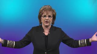 Deborah's Voice Pastor Diane Mullins