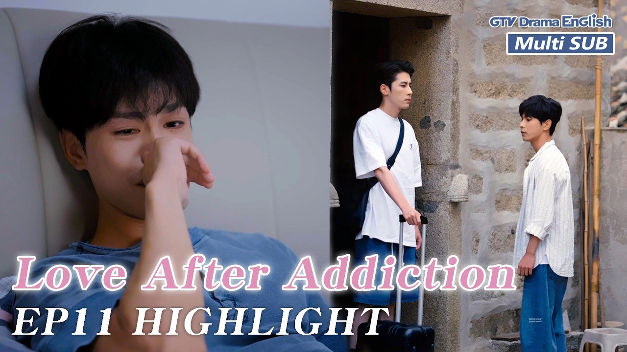 Йоки исправляет свою ошибку, оставляя жителям деревни огромную сумму денег.【МНОГОСУБТИТРОВЫЙ КОНТ...