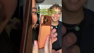 Vídeo completo no perfil #saborenergetico #iphone #iphone...