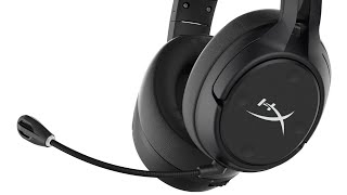 Hyper X Cloud Flight S Low Volume Fix 