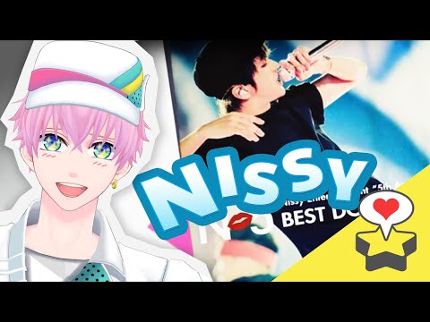 【Nissy】最高な歌声の持ち主!!【ニッシー】