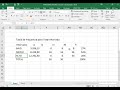 excel video11
