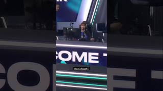 Welcome back Flakked 😅 #lec #leagueoflegends #lolesports