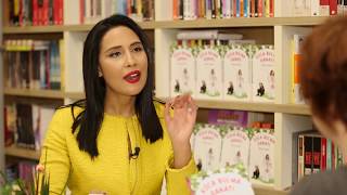 Beste Uyanık-Koca Bulma Sanatı