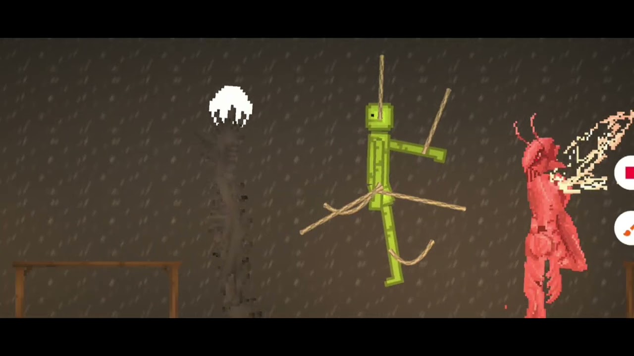 Школа монстров